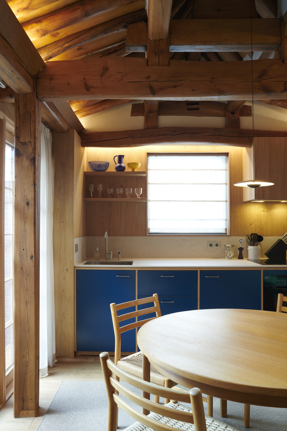 YinjiSpace Z_Lab x Habre